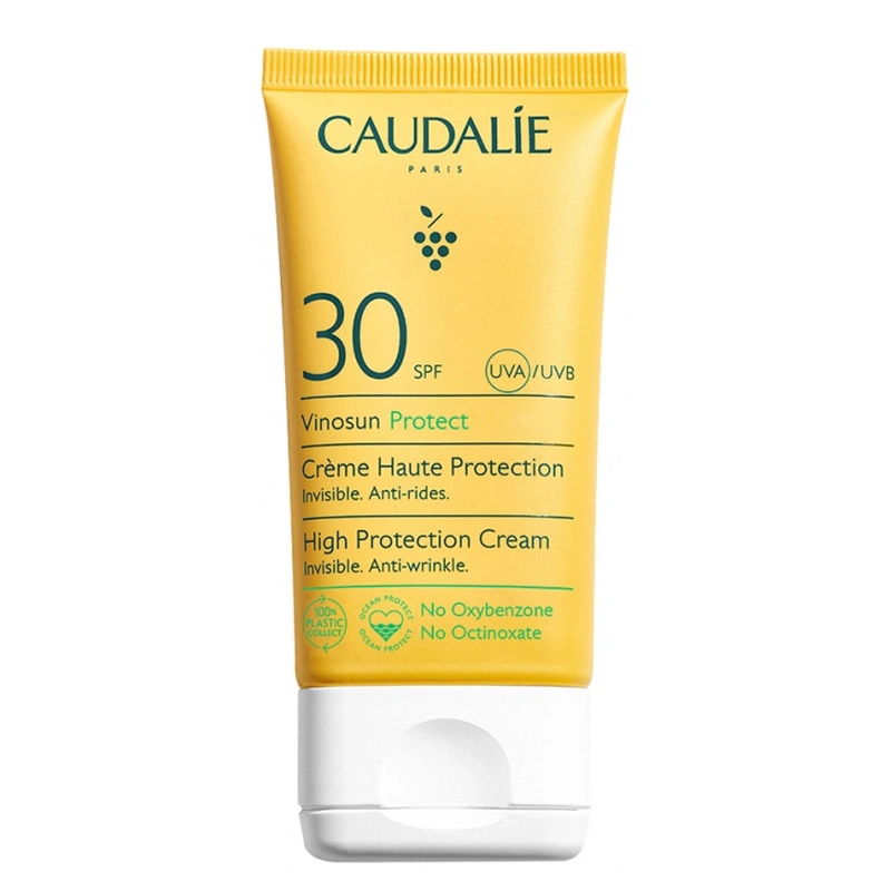 Caudalie Vinosun Protect Spf 30 Güneş Koruyucu Krem 50 ml