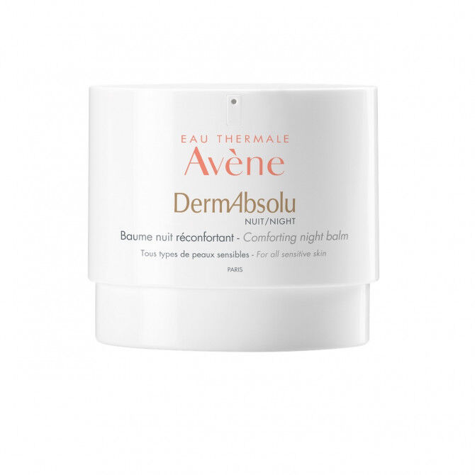 AVENE Ночной крем для лица.