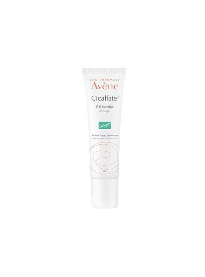 AVENE Восстанавливающий гель для лица.