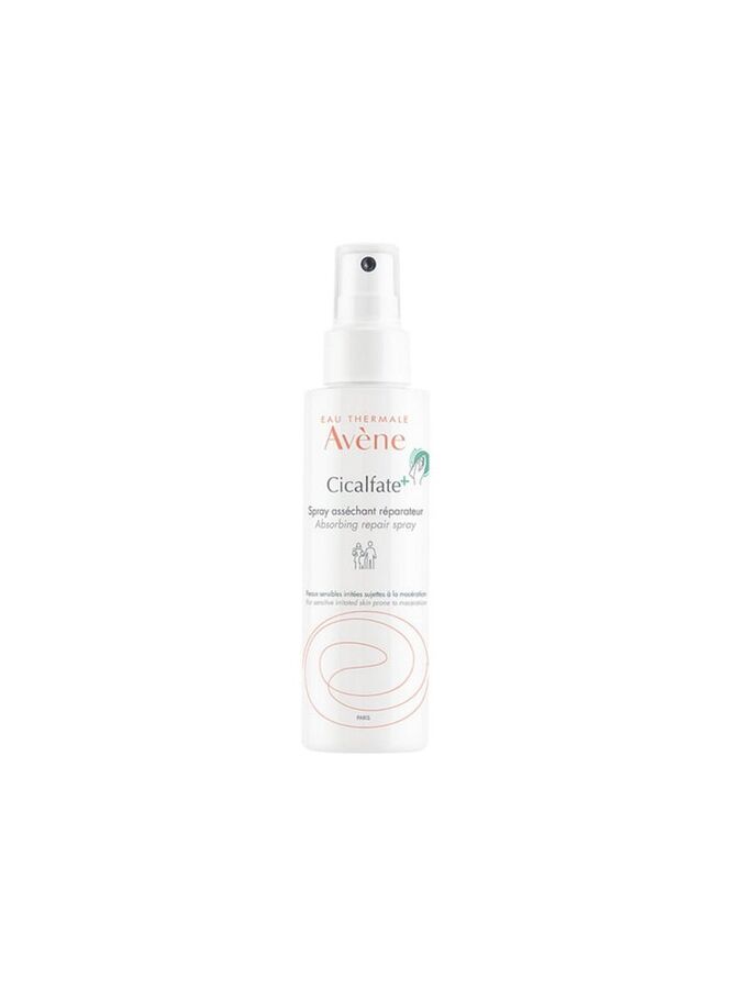 Avene Cicalfate+ Hassas Ciltler için Kurutucu Sprey 100 ml