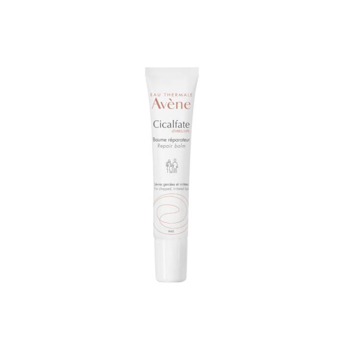 Avene Cicalfate Levres Çatlamış Dudaklar İçin Balsam 10 ml