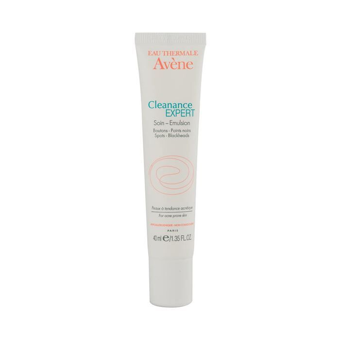 Avene Cleanance Expert Emulsion 40ml