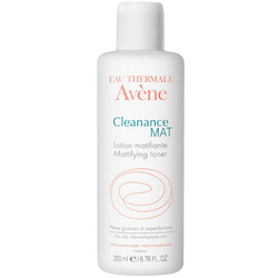 AVENE CLEANANCE MAT LOSYON 200 ML - Thumbnail