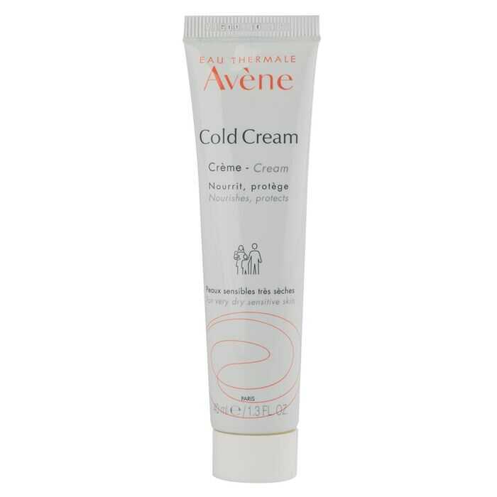 Avene Cold Krem 40 Ml