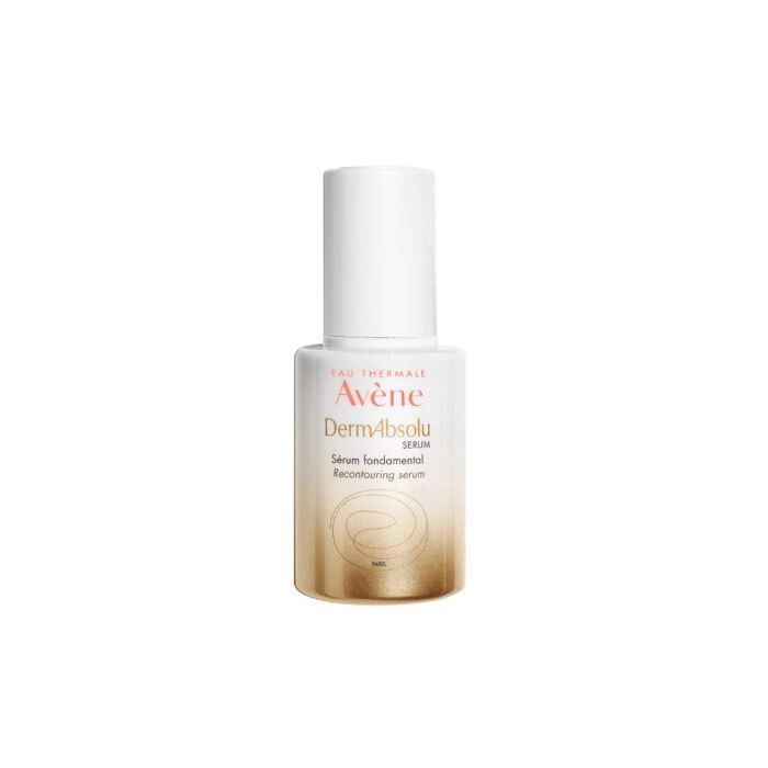 Avene DermAbsolu Sıkılaştırıcı ve Yapılandırıcı Serum 30 ml