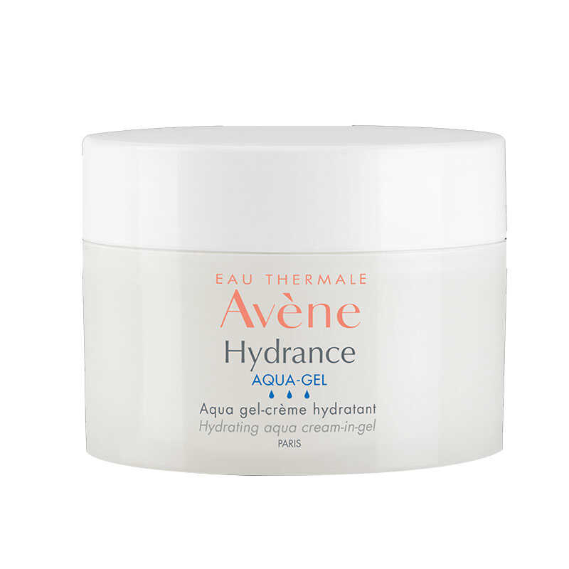 Avene Hydrance Aqua-gel 50 Ml