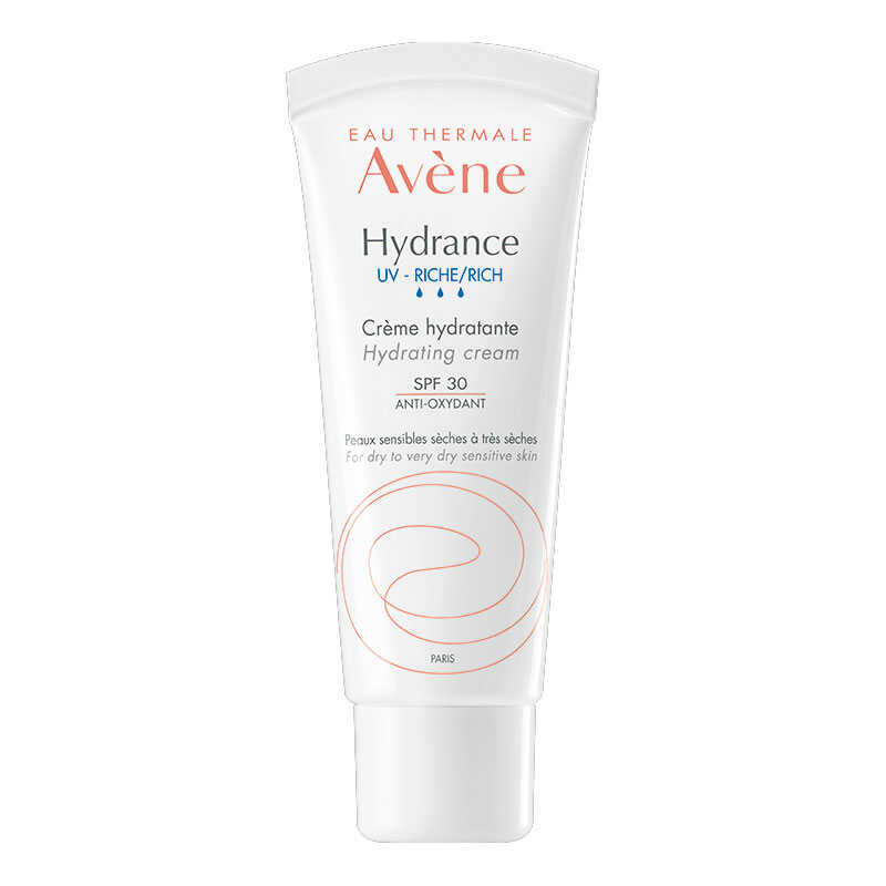 Avene Hydrance Rıch Spf 30 Krem 40 Ml