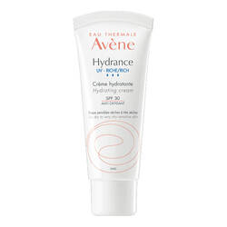 AVENE HYDRANCE RICH SPF 30 KREM 40 ML