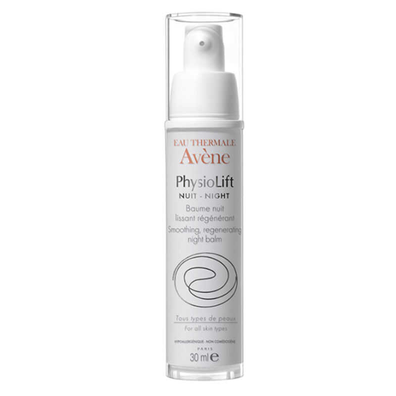 Avene Physiolift Gece Bakım Balsamı 30 Ml
