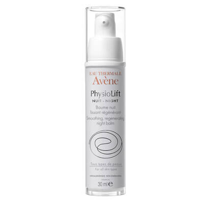 AVENE PHYSİOLİFT GECE BAKIM BALSAMI 30 ML