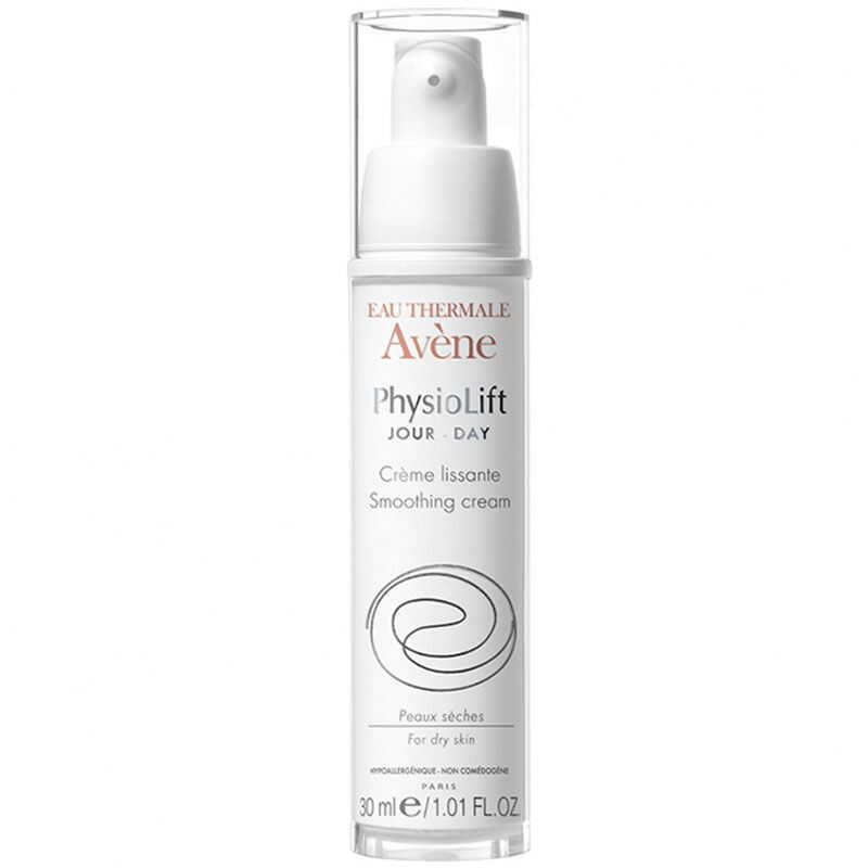Avene Physiolift Gündüz Pürüzsüzleştirici Krem 30 Ml