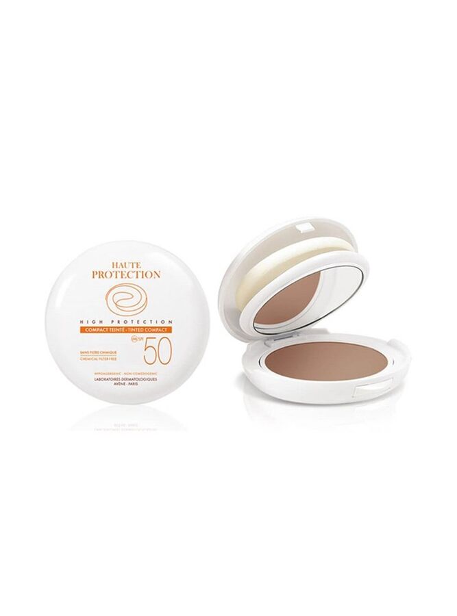 Avene SPF 50 Renkli Güneş Koruyucu Kompakt Pudra 10 gr