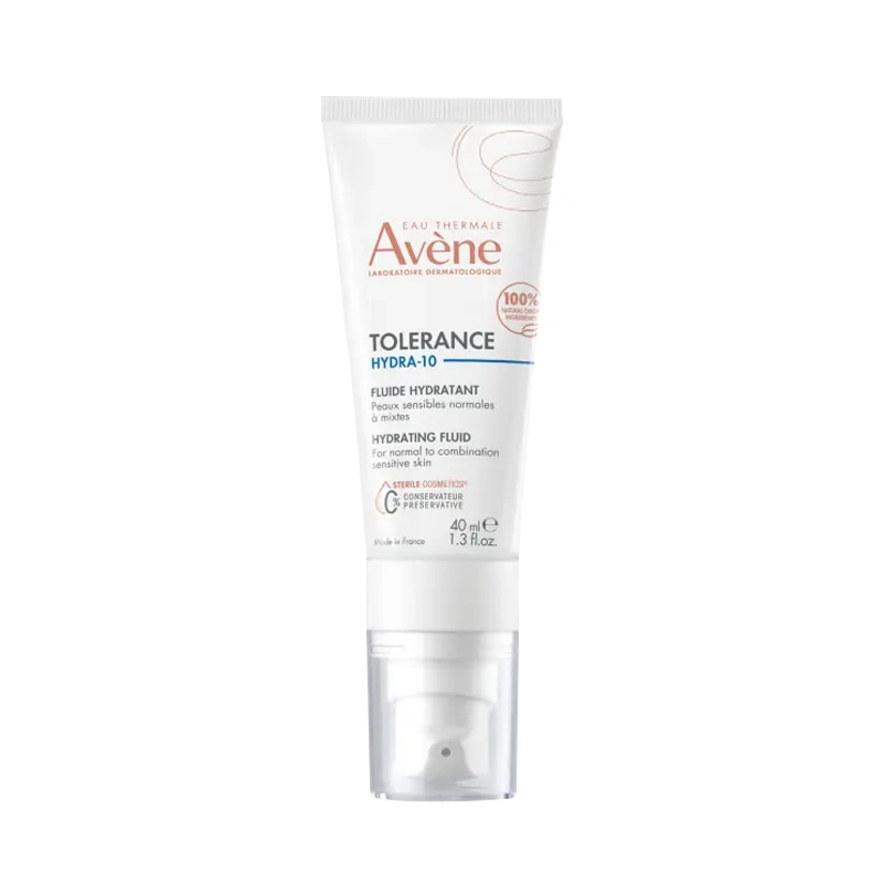 Avene Tolerance Hydra-10 Nemlendirici Krem 40 ml