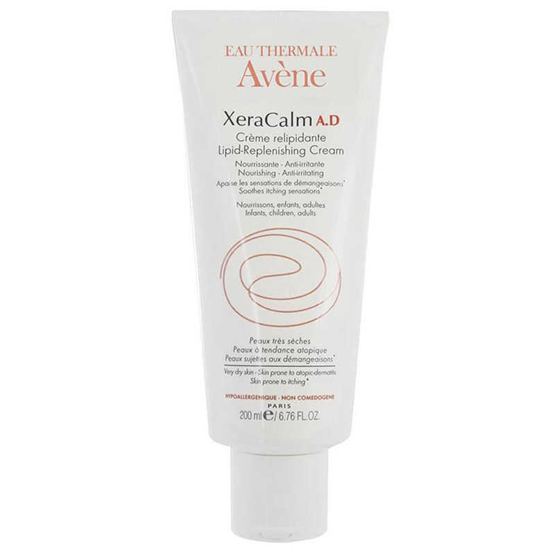 Avene Xeracalm A.d Atopi Ciltler İçin Nemlendirici Krem 200 Ml