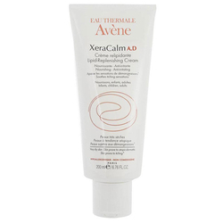 AVENE XERACALM A.D ATOPİ CİLTLER İÇİN NEMLENDİRİCİ KREM 200 ML - Thumbnail