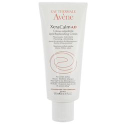 AVENE XERACALM A.D ATOPİ CİLTLER İÇİN NEMLENDİRİCİ KREM 200 ML - Thumbnail