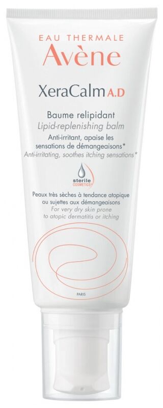 Avene XeraCalm A.D Baume Relipidant 200mL