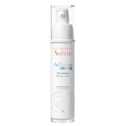 Avene A-Oxitive Anti-Aging Peeling Night Cream 30 ml - Thumbnail