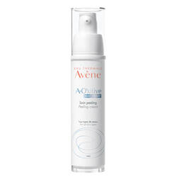 Avene A-Oxitive Anti-Aging Peeling Night Cream 30 ml