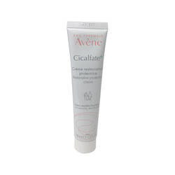 AVENE CİCALFATE КРЕМ ДЛЯ ЛИЦА ВОССТАНАВЛИВАЮЩИЙ ЗАЩИТНЫЙ 40 мл.