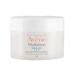 AVENE HYDRANCE ГИДРАНС АКВА-ГЕЛЬ ДЛЯ ЛИЦА 50 мл.