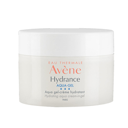 AVENE HYDRANCE ГИДРАНС АКВА-ГЕЛЬ ДЛЯ ЛИЦА 50 мл. - Thumbnail