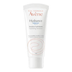 AVENE HYDRANCE LIGHT ЭМУЛЬСИЯ ДЛЯ ЛИЦА ЛЕГКАЯ, УВЛАЖНЯЮЩАЯ 40 мл.