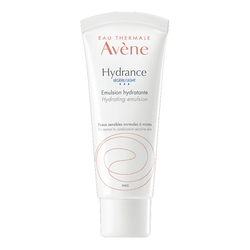 AVENE HYDRANCE LIGHT ЭМУЛЬСИЯ ДЛЯ ЛИЦА ЛЕГКАЯ, УВЛАЖНЯЮЩАЯ 40 мл. - Thumbnail