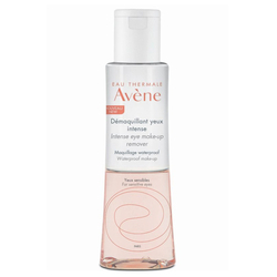 AVENE INTENSE EYE MAKE-UP REMOVER 125 ml - Thumbnail