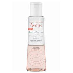 AVENE INTENSE EYE MAKE-UP REMOVER 125 ml