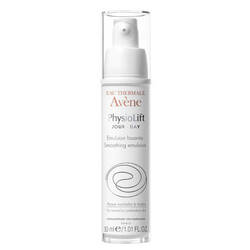 AVENE PHYSİOLİFT ЭМУЛЬСИЯ ДЛЯ ЛИЦА ДНЕВНАЯ РАЗГЛАЖИВАЮЩАЯ ОТ ГЛУБОКИХ МОРЩИН 30 мл.