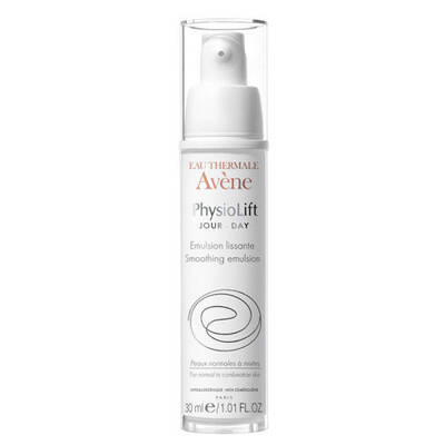 AVENE PHYSİOLİFT ЭМУЛЬСИЯ ДЛЯ ЛИЦА ДНЕВНАЯ РАЗГЛАЖИВАЮЩАЯ ОТ ГЛУБОКИХ МОРЩИН 30 мл.