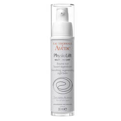 Avene PHYSIOLIFT NIGHT SMOOTHING, REGENERATING BALM 30 ml