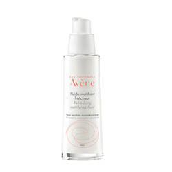 AVENE REFRESHING MATTIFYING FLUID 50 ml Pump Bottle
