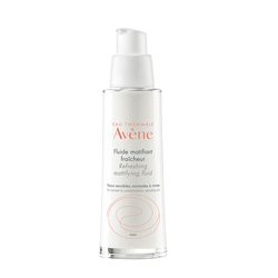 AVENE REFRESHING MATTIFYING FLUID 50 ml Pump Bottle - Thumbnail