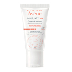 Avene XeraCalm AD Concentrated Soothing Cream 50 ml - Thumbnail