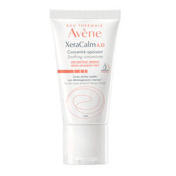 Avene XeraCalm AD Concentrated Soothing Cream 50 ml