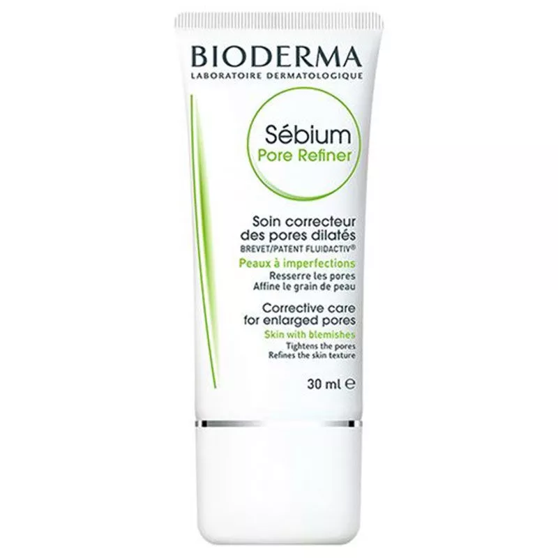 Bioderma Концентрат для сужения пор.