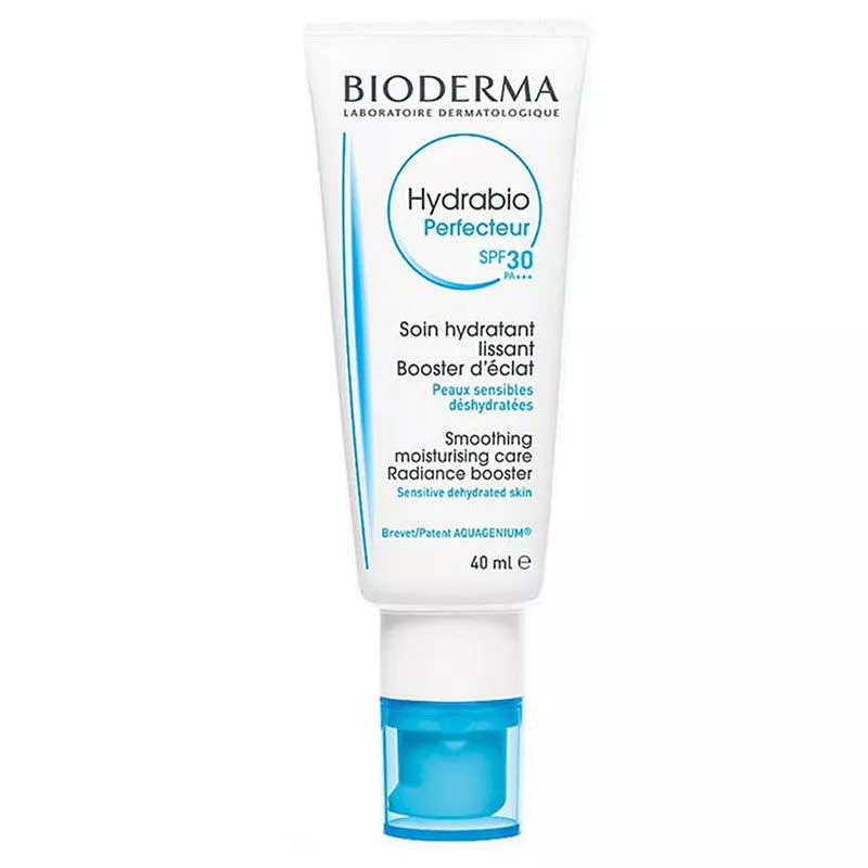 Bioderma Увлажняющее разглаживающее средство 