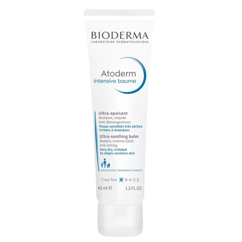 Bioderma Atoderm Intensive Balm 45 ml