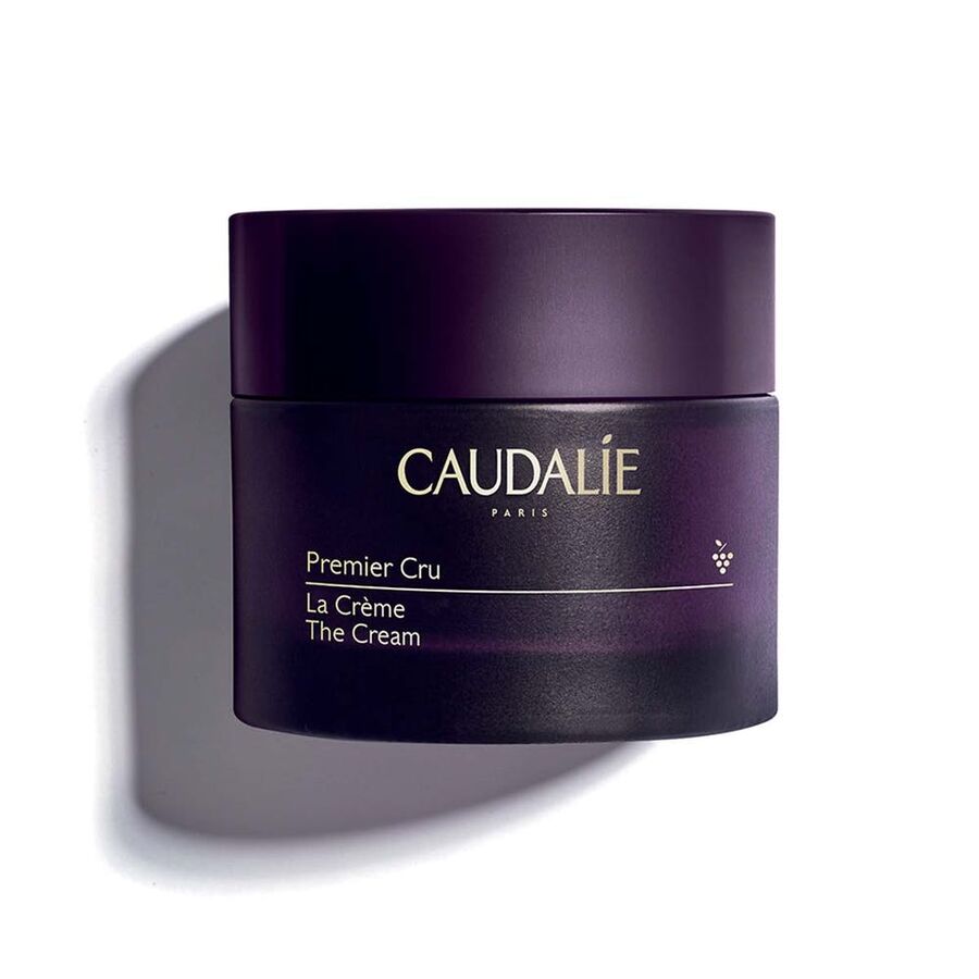 Caudalie Premier Cru Yaşlanma Karşıtı Bakım Kremi 50 ml