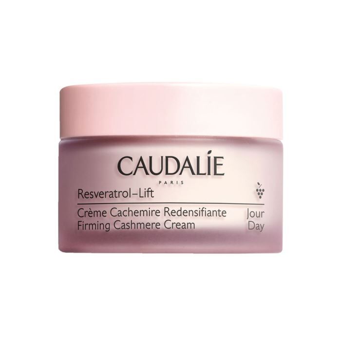 Caudalie Resveratrol Lift Sıkılaştırıcı Kaşmir Krem 50 ml