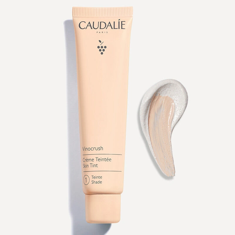 Caudalie Vinocrush Skin Tint 1 - 30 ml