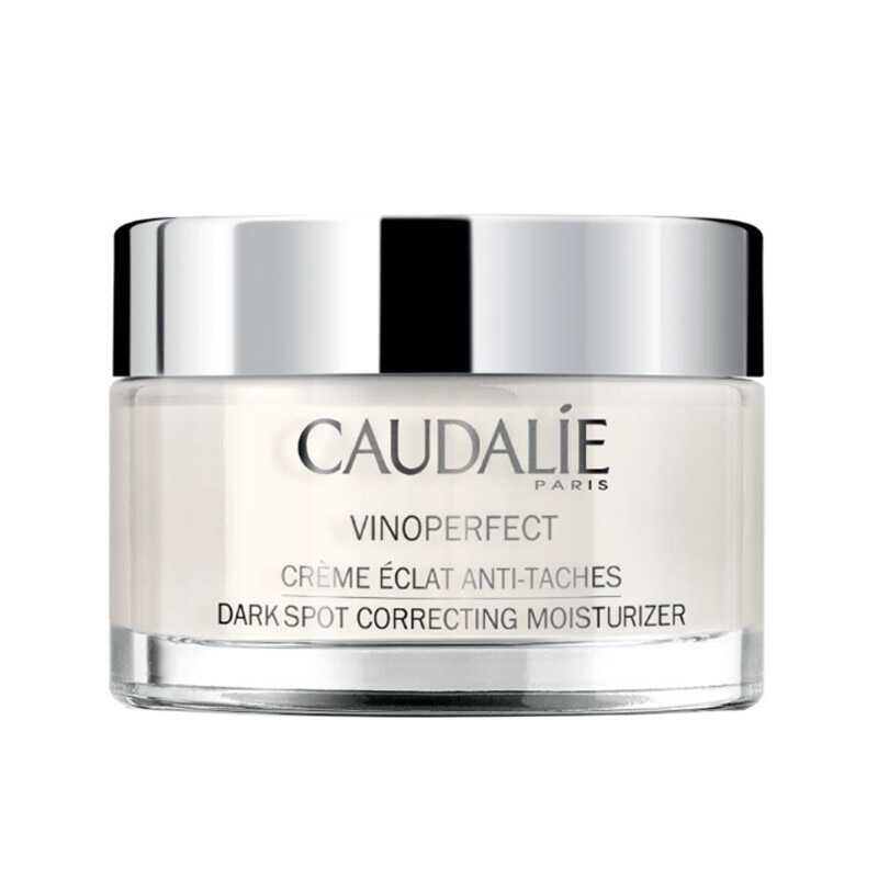 Caudalıe Vınoperfect Leke Karşıtı Ve Işıltı Verici Etkili Gündüz Bakım Kremi 50 Ml