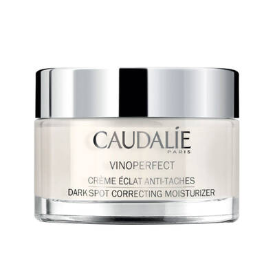 CAUDALIE VINOPERFECT LEKE KARŞITI VE IŞILTI VERİCİ ETKİLİ GÜNDÜZ BAKIM KREMİ 50 ML