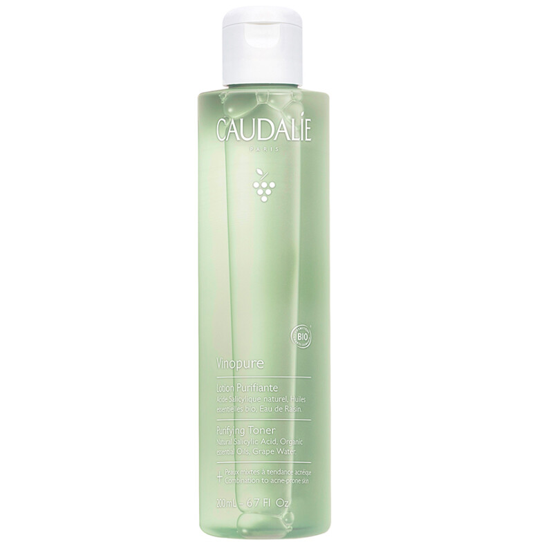 CAUDALIE - Caudalie Vinopure Temizleyici Tonik 200 ml