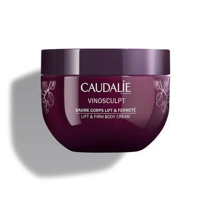CAUDALIE VINOSCULPT SARKMA KARŞITI VE SIKILAŞTIRICI ETKİLİ VÜCUT KREMİ