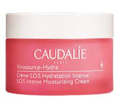 Caudalie Vinosource Hydra Yoğun Nemlendirici Bakım Kremi 50 ml