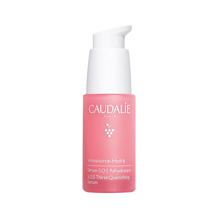 Caudalie Vinosource Sos Thirst Nem Serumu 30ml