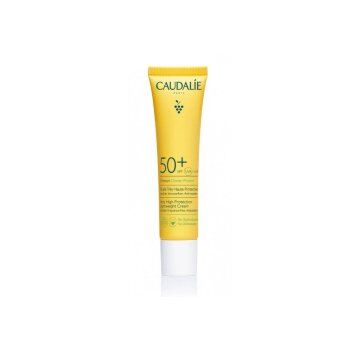 Caudalie Vinosun High Protection Lightweight Cream Spf50+ 40 ml